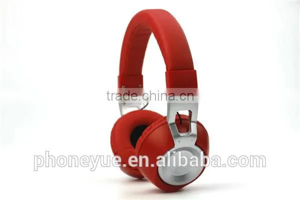 2016 stylish heavy bass stereo headphones with super bass for sony