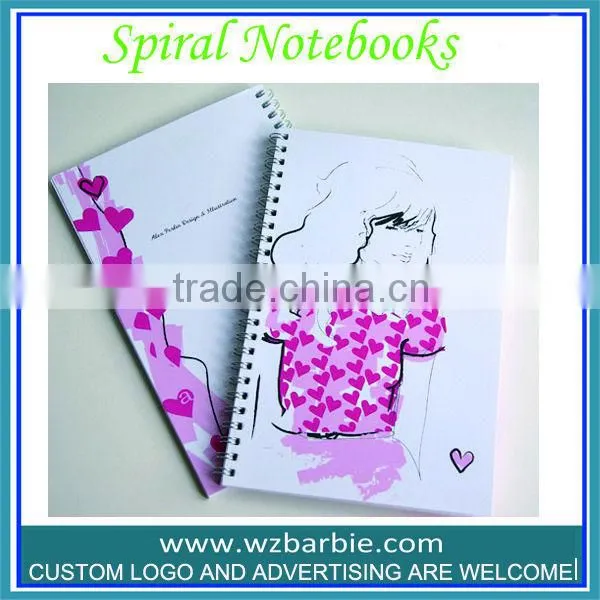 School note books for students
