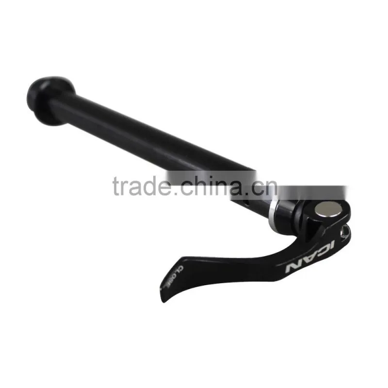 2015 MTB thru axle quick release /skewers 135*15mm front