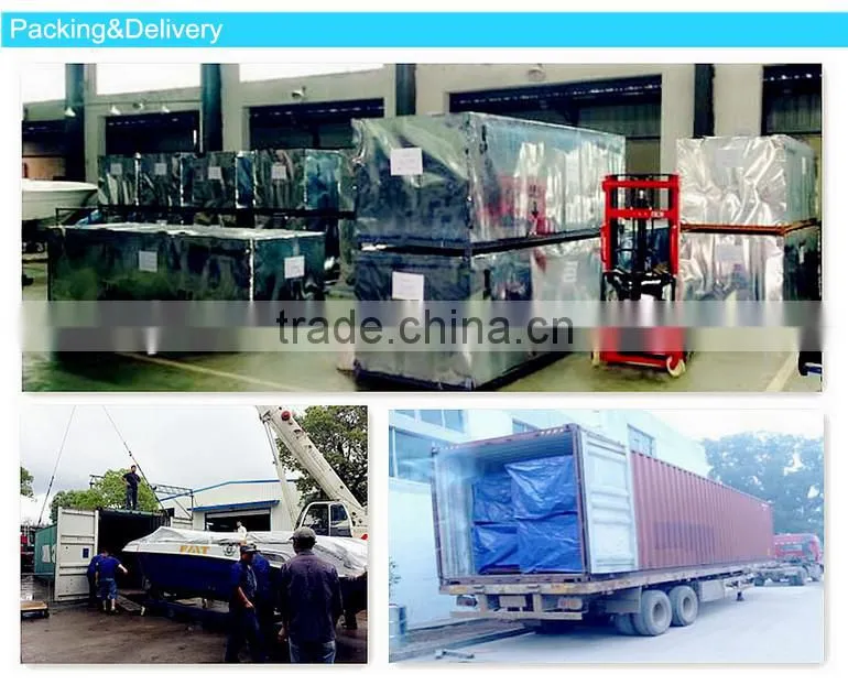 Commercial mini center console cabin fiber glass fishing boat for sale manufacturers