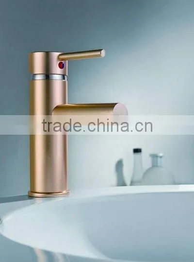 fashion bath mixer