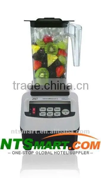 750W Fruit Juicer