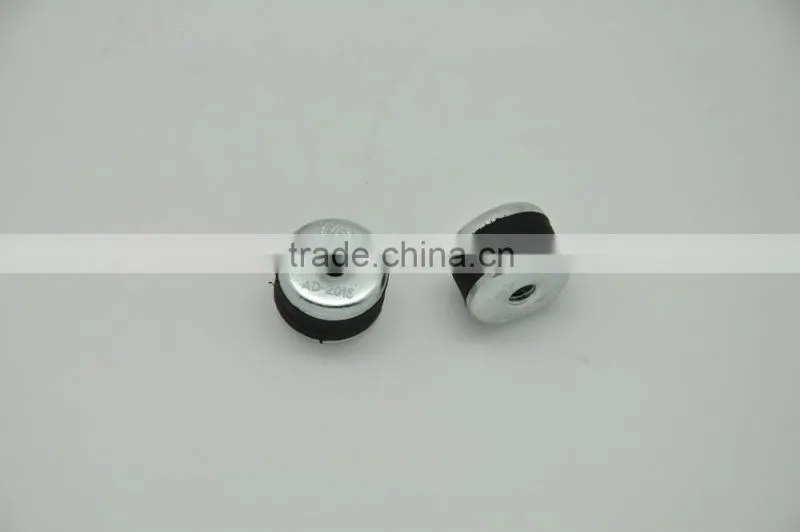 1160-001-0025 AD2015 black Rubberbuffer suitable for spreader