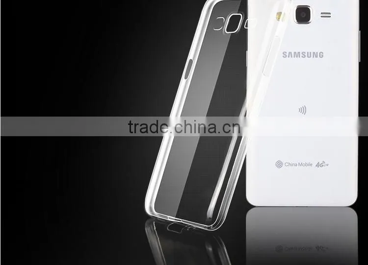 For Samsung Galaxy Core 2 G355H TPU case cover new fashion for samsung galaxy G355h TPU Back Cover Phone Case for Samsung G355h