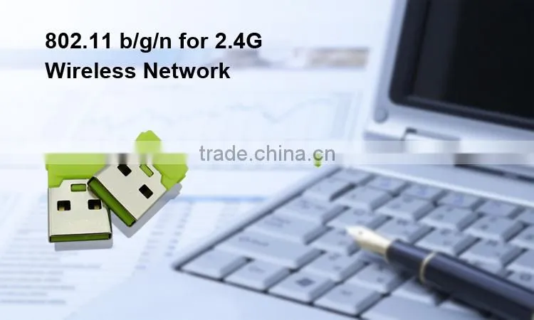 Compare cheap price 150Mbs 8188ETV usb wifi dongle wifi direct mini usb adapter