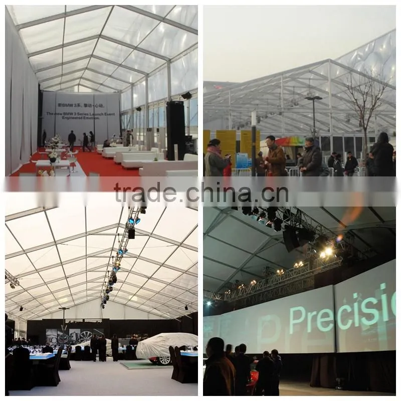 2016 New Design tent pvc 5x10 with reasonable price