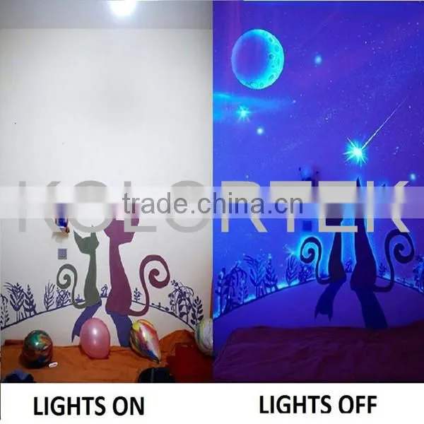 Photoluminescent Pigment,Glow In The Dark Pigment