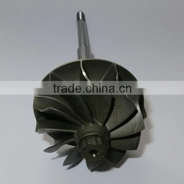 49135-05895 Turbine wheel shaft