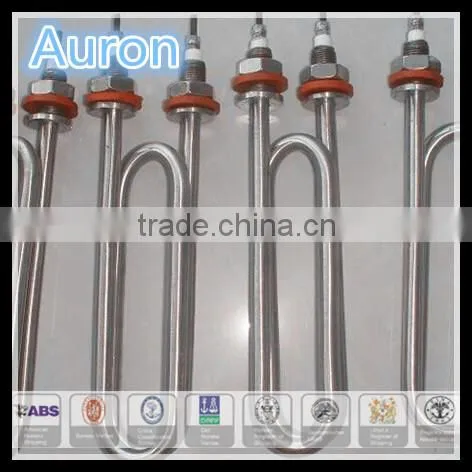AURON/HEATWELL oil coiled tubing /420 stainless steel tube gals/decoration tubes