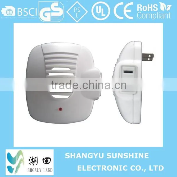 electronic ultrasonic pest mosquito repeller SL7063