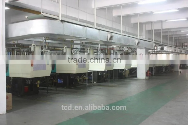 shenzhen plastic injection mould factory