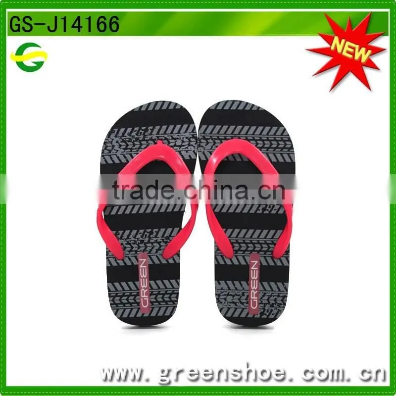 New arrival cheap wholesale personalized flip flops