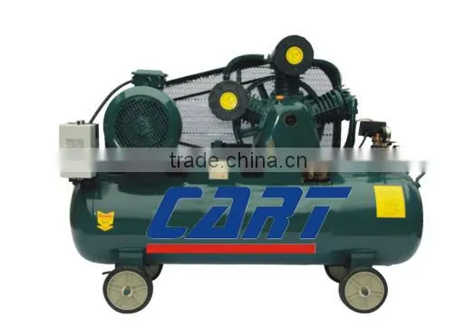LW-0.8/12.5 Electric mobile mini piston air compressor cheap price 380V