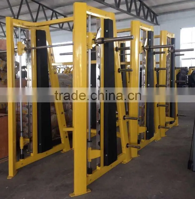 GYM Smith Machine/Fitness Equipment From TZ Fitness