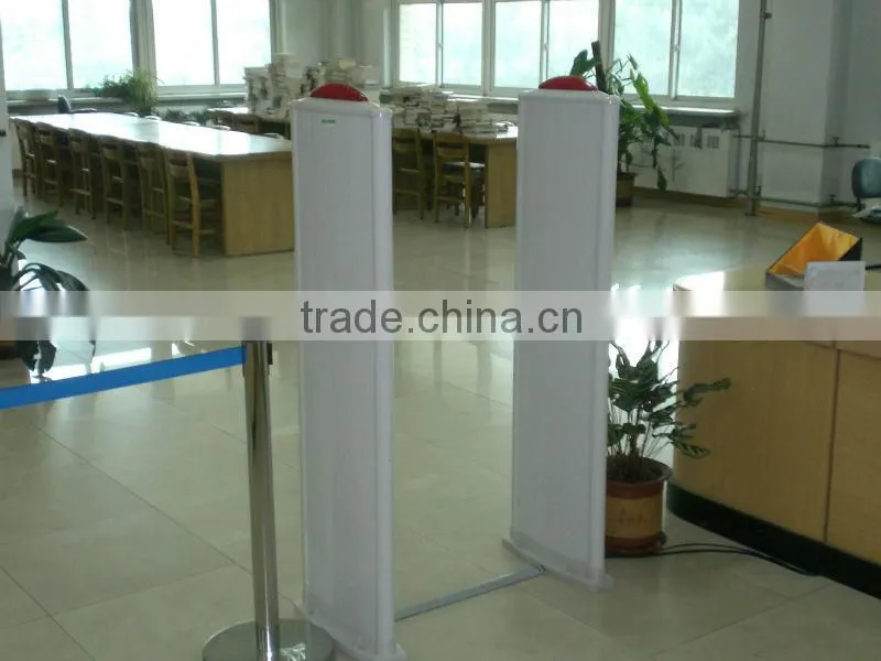EM Security system Antenna for Library book
