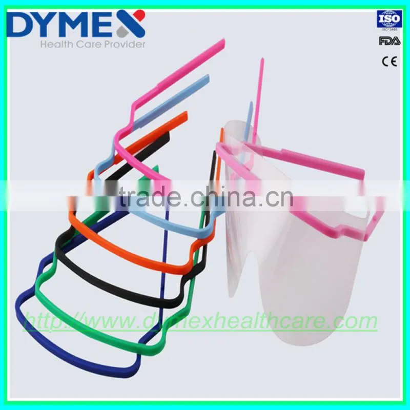 best quality latest medical face shield
