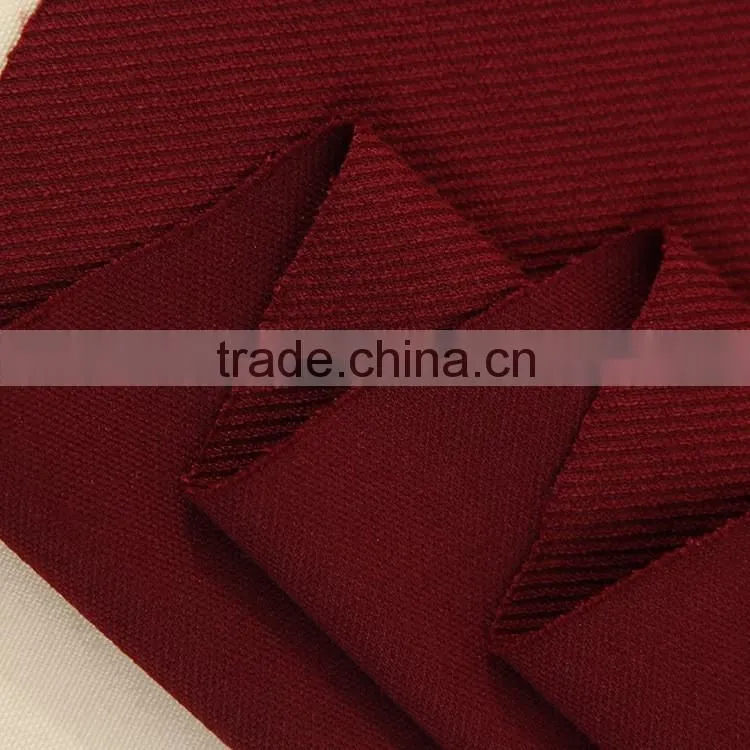 knitted fabric for garment