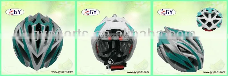 in mold bicycle helmet racing bike helmet on sale