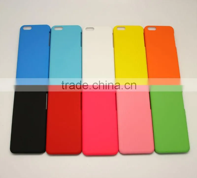 Back plate for iphone 5c,Protective Hard PC Back plate for Iphone 5C with Rubber coating