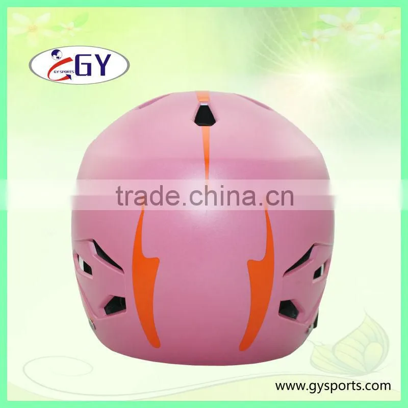 ABS PE colorful water sport helmet ski skate helmet for adult GY-WH128