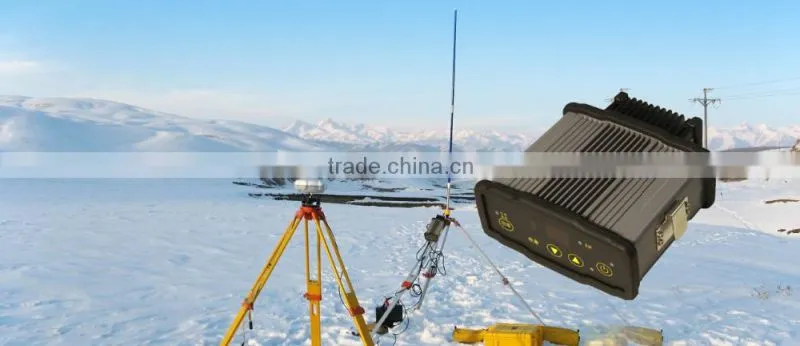 CHC DL5-C data link gnss topographic equipment for sale