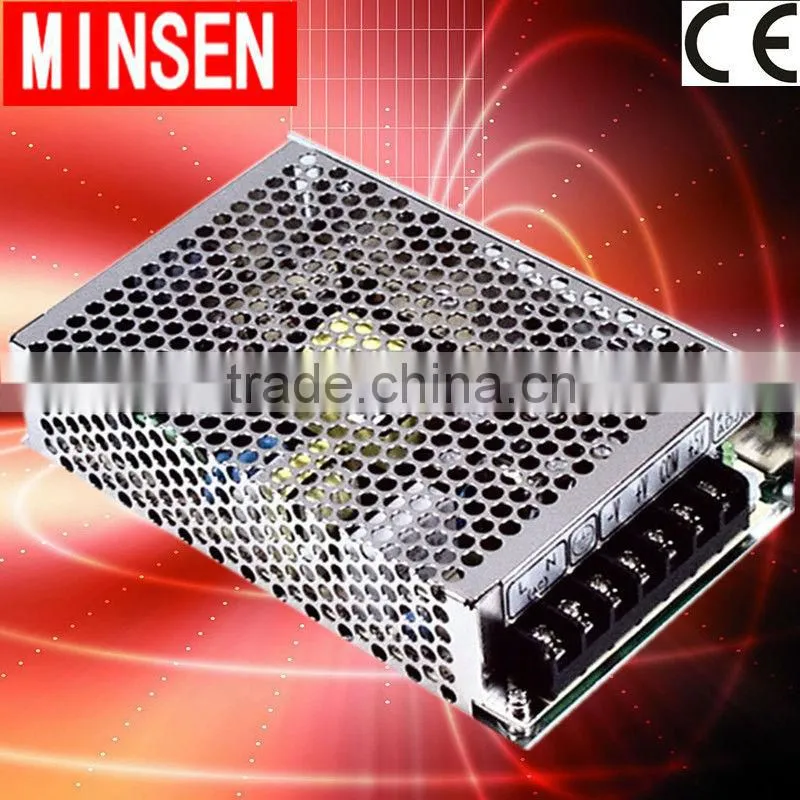 CE Approval T-60A 60W 5V 7A Triple output switching power supply 60W 5V 7A