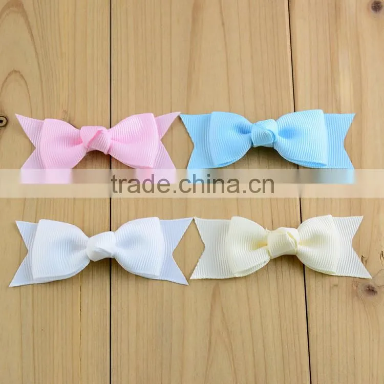 New Item~ Big Boutique SATIN Hair Bow Girls hair bow classic design