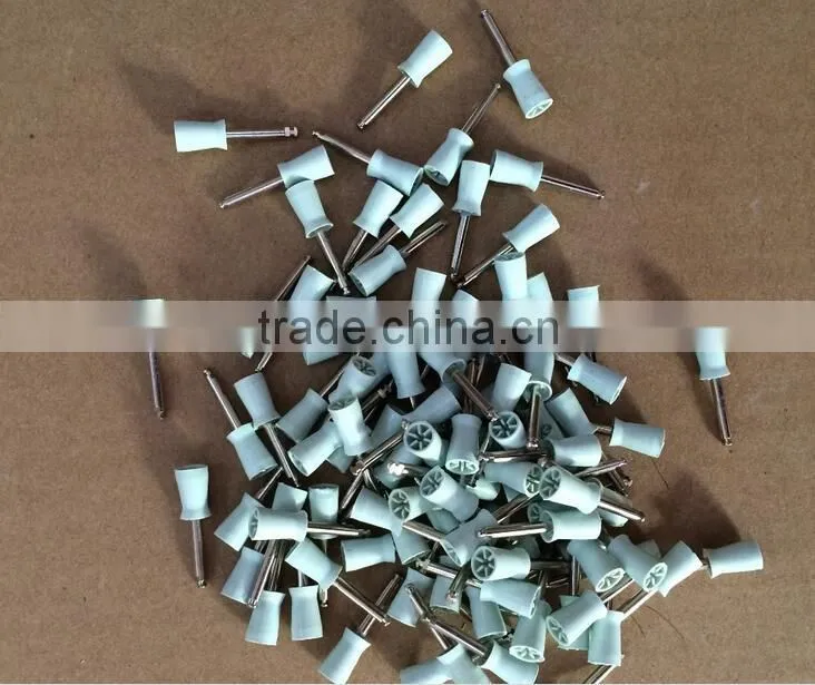 Dental Disposable Prophy Cup/Dental Prophy Cup