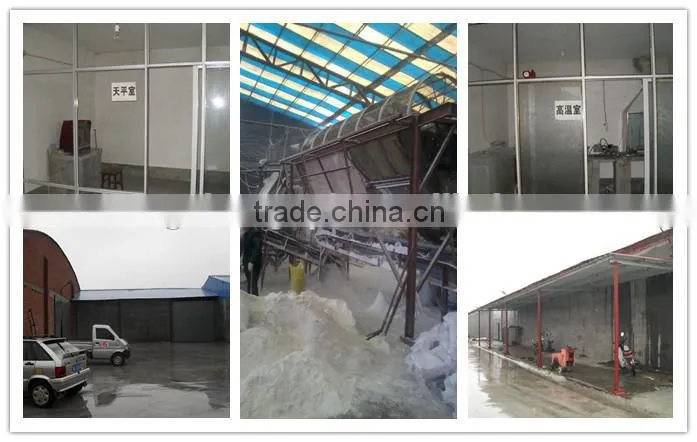 25.4% white Crystal Nitrogen Fertilizer Ammonium chloride