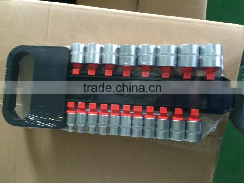 1/2"DR. 20PCS SOCKET TOOLS SET