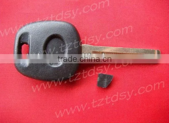 Tongda transponder key shell for Toyota