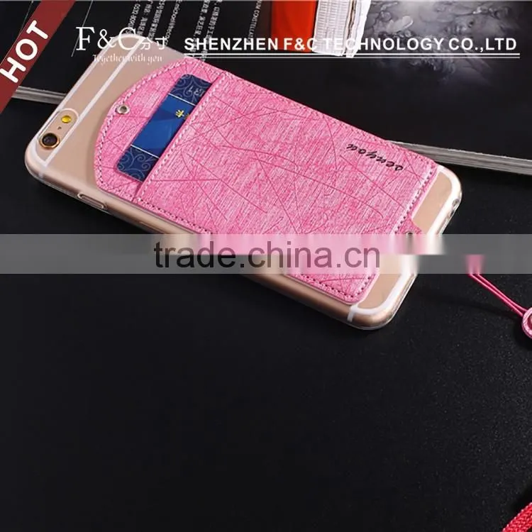elegant tpu phone case for iphone 6/6s tpu cell phone cover for iphone 6 (4.7")