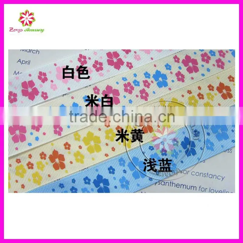 wholesale Factory supplier high quality 100% polyester satin ribbon