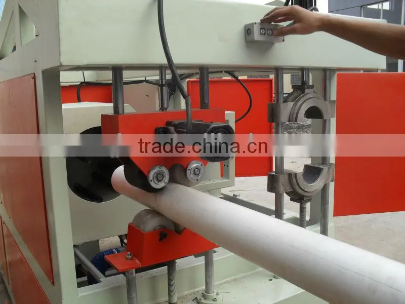 Automatic Belling Machine
