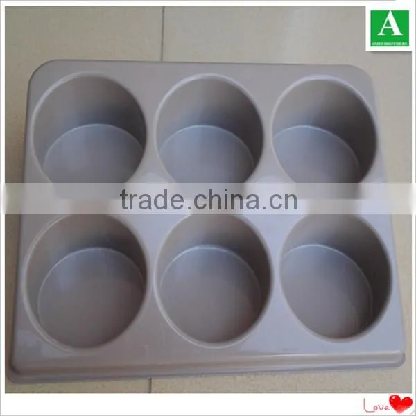 China Best-selling ABS vacuum formed hard plastic special tray