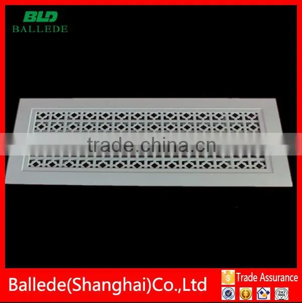 decorative wire grille