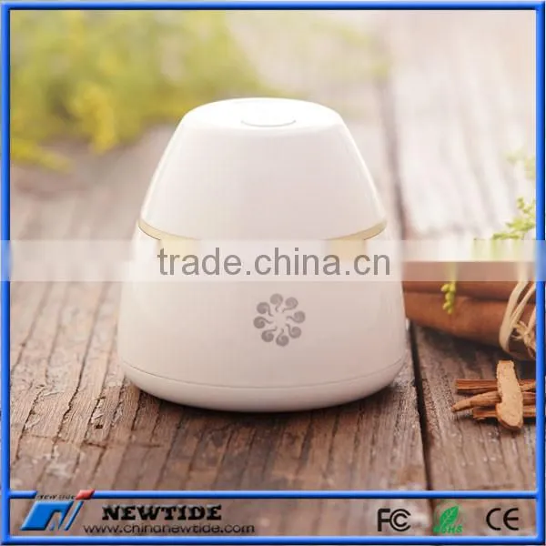 portable wireless diffuser electric aroma essential oil diffuser