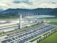 Zhanjiang Kingstar Vehicle Co., Ltd. company overview - view 1