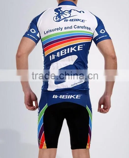 cycling thor sportswear pro team bicicletta jersey and shorts