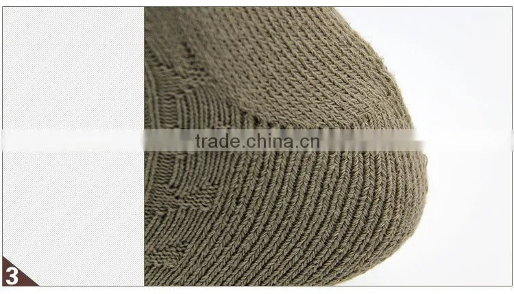 Best Quality and Attractive Wool Elite Socks in China