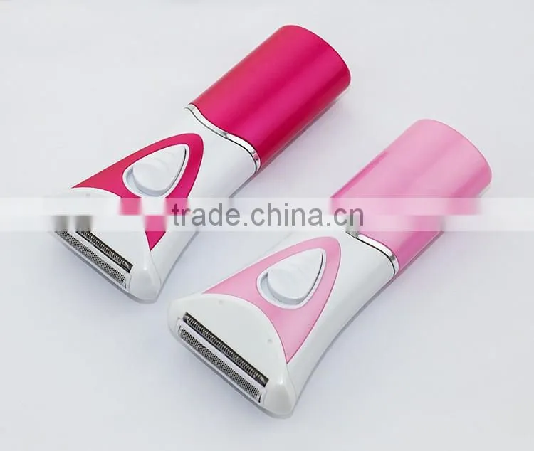 Hair threading tool Waterproof hair remover electric tweezers ladies shavers