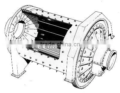 Hot sale high quality rod rolling mill