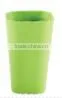 eco friendly bamboo fiber cup