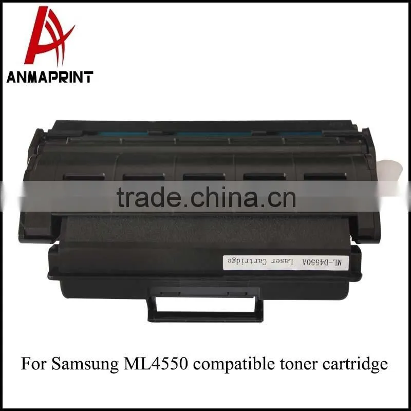 Anmaprint Toner ML4550A compatible toner cartridge for Samsung ML4050/4550/4551N