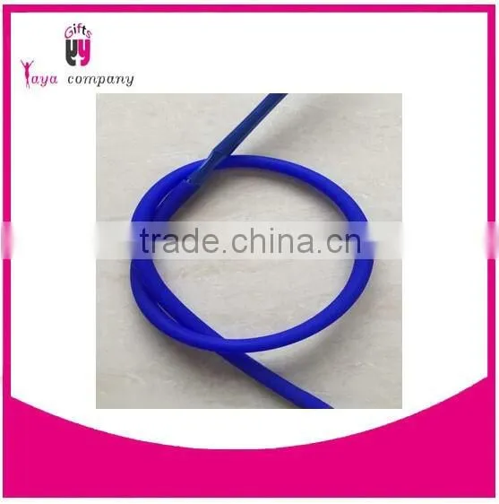 Soft shisha hookah silicone hose