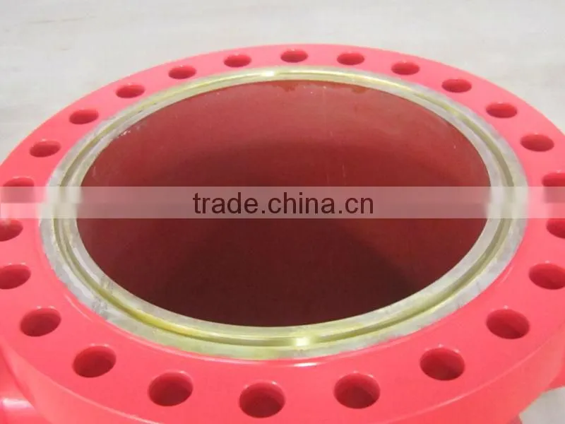 DTC API 16A oil field Drilling spool