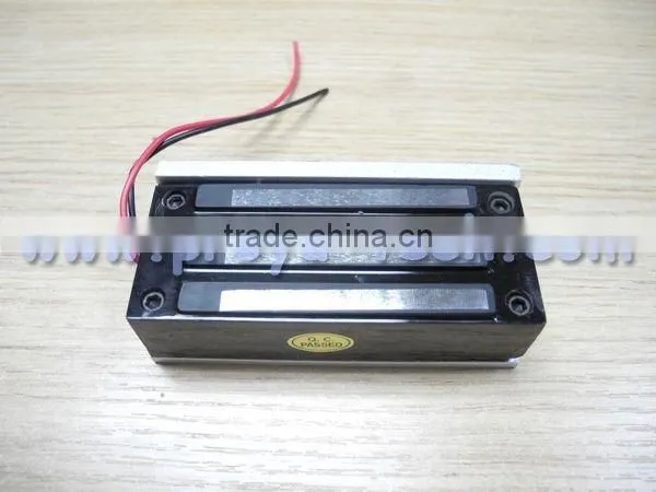 Mini magnetic lock 60kg cabinet lock PY-EL5-1