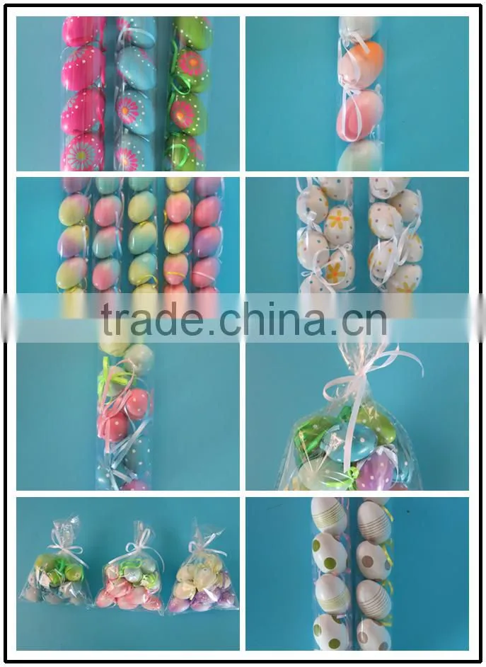 felt easter baskets