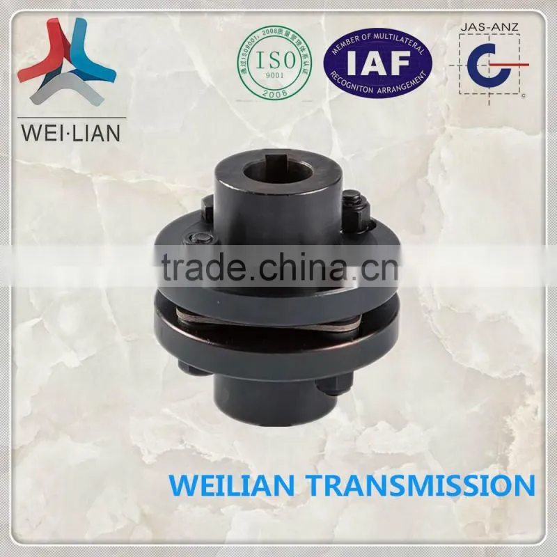 JL series keyless locking