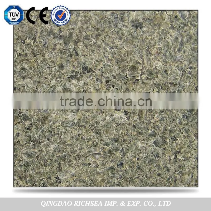 Royal pearl granite counter top